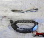 06-07 Suzuki GSXR 600 750 Aftermarket Woodcraft Stator Cover Slider