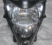 08-11 Suzuki GSXR 1300 Hayabusa Headlight 