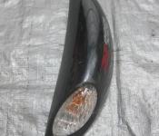 08-11 Suzuki GSXR 1300 Hayabusa Fairing - Left Tail 