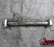 05-06 Suzuki GSXR 1000 Rear Axle 