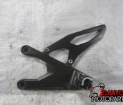 15-19 Yamaha YZF R1 Left Rearset 