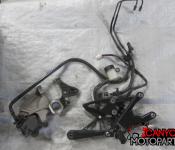 15-19 Yamaha YZF R1 Right Rearset 