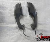 15-19 Yamaha YZF R1 Mirrors 