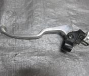 06-07 Yamaha YZF R6 Clutch Perch and Lever