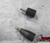 15-19 Yamaha YZF R1 Frame Sliders