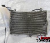 15-19 Yamaha YZF R1 Radiator 