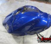 15-19 Yamaha YZF R1 Fuel Tank 