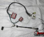 09-14 Yamaha YZF R1 Aftermarket Power Commander V w/ Quick Shift