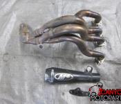 12-16 Suzuki GSXR 1000 Aftermarket M4 Full Exhaust