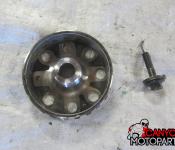 15-19 Yamaha YZF R1 Flywheel