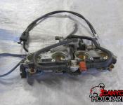 15-19 Yamaha YZF R1 Throttle Bodies