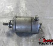 06-07 Yamaha YZF R6 Starter Motor