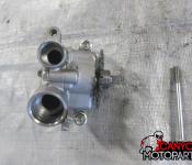 06-07 Yamaha YZF R6 Oil Pump