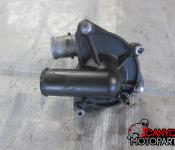 06-07 Yamaha YZF R6 Water Pump