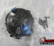 06-07 Yamaha YZF R6 Clutch Cover