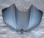 06-07 Yamaha YZF R6 Fuel Tank Cover 