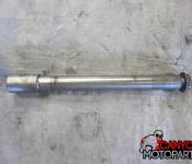 07-08 Yamaha R1 Front Axle 