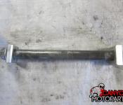 07-08 Yamaha R1 Rear Axle 