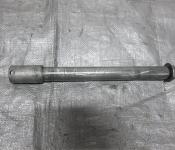 07-08 Honda CBR 600RR Front Axle 