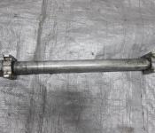 07-08 Honda CBR 600RR Rear Axle 