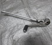 07-08 Honda CBR 600RR Shifter and Linkage