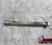 12-16 Suzuki GSXR 1000 Rear Axle 