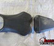 07-08 Yamaha R1 Front and Rear Seats 