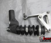 12-16 Honda CBR 1000RR Rear Shock and Linkage