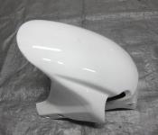 07-08 Honda CBR 600RR Fairing - Front Fender 