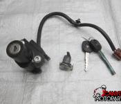 12-16 Honda CBR 1000RR Lock Set 