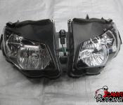 12-16 Honda CBR 1000RR Headlight 