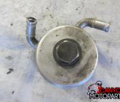 07-08 Yamaha R1 Oil Cooler