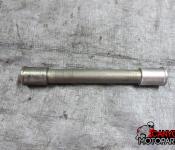 11-15 Kawasaki ZX10R Front Axle 