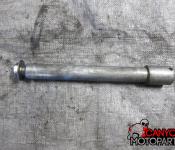 00-01 Honda CBR 929RR Front Axle 