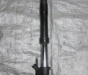 07-08 Honda CBR 600RR Fork - Right - STRAIGHT