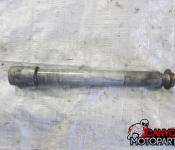 02-03 Honda CBR 954RR Front Axle 