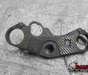 06-07 Suzuki GSXR 600 750 Upper Triple Tree