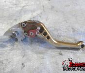 02-03 Honda CBR 954RR Aftermarket CRG Brake Lever AN-551