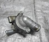 07-08 Honda CBR 600RR Engine - Thermostat Housing