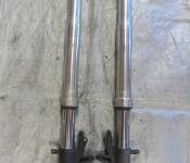 02-03 Honda CBR 954RR Forks - STRAIGHT