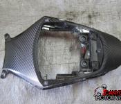 11-16 Suzuki GSXR 600 750 Fairing - Tail 