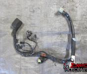 06-07 Suzuki GSXR 600 750 Headlight Wiring Harness 