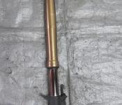 09-11 Suzuki GSXR 1000 Fork - Left