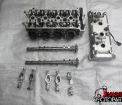 15-19 Yamaha YZF R1 Cylinder Head