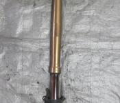 09-11 Suzuki GSXR 1000 Fork - Right