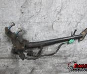 09-11 Suzuki GSXR 1000 Kick Stand 