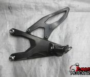 15-19 Yamaha YZF R1 Left Rearset 