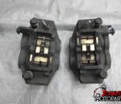 15-19 Yamaha YZF R1 Front Brake Calipers