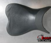 09-14 Yamaha YZF R1 Aftermarket Corbin Front Seat 