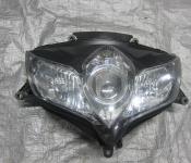 08-09 Suzuki GSXR 600 750 Headlight 